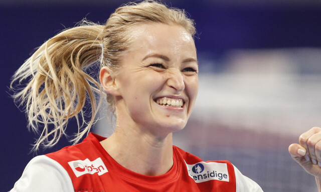 Ungarn-trener med stikk til Oftedal